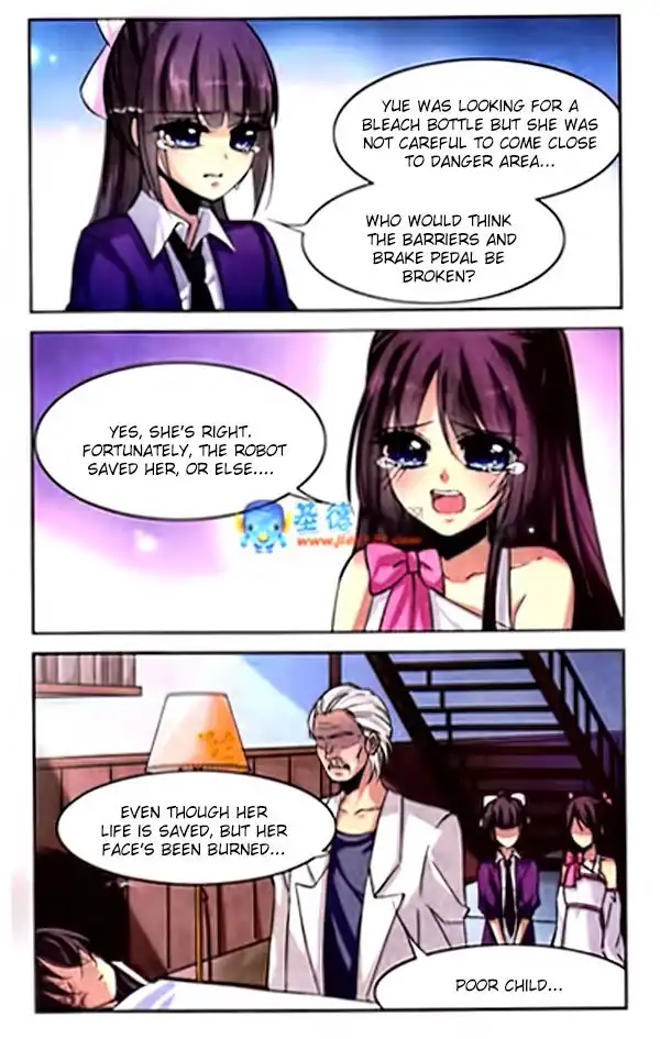 Vampire Sphere Chapter 2 3